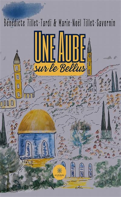 Une Aube sur le Bellus