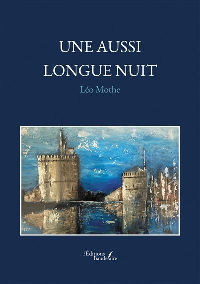 Une aussi longue nuit