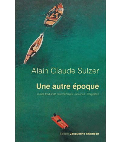 Une autre époque