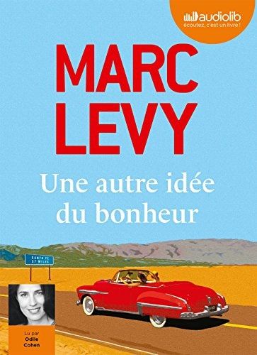 Une autre idée du bonheur: Livre audio - 1 CD MP3 - audio book (French Edition)