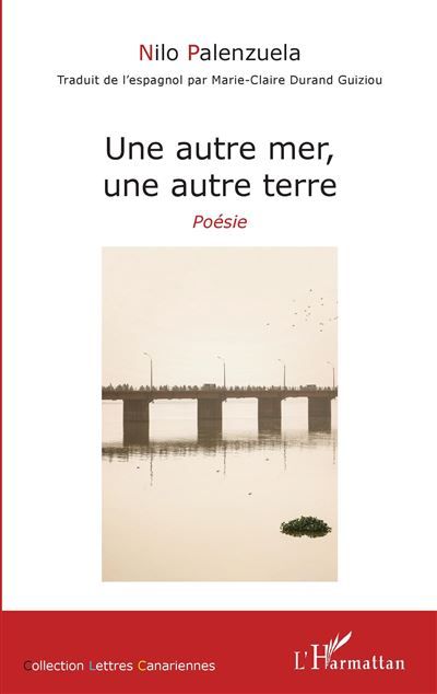 Une autre mer, une autre terre