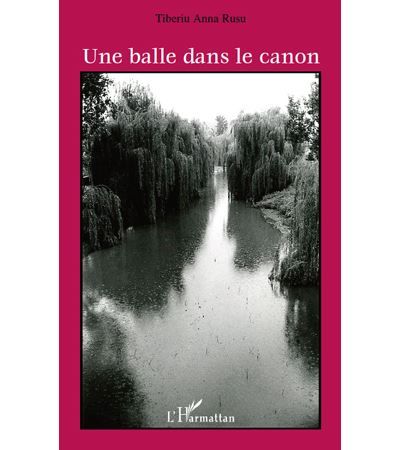 Une balle dans le canon