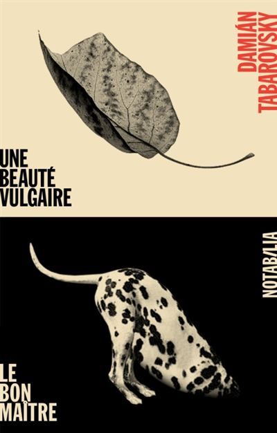 Une beauté vulgaire suivi par Le bon maitre
