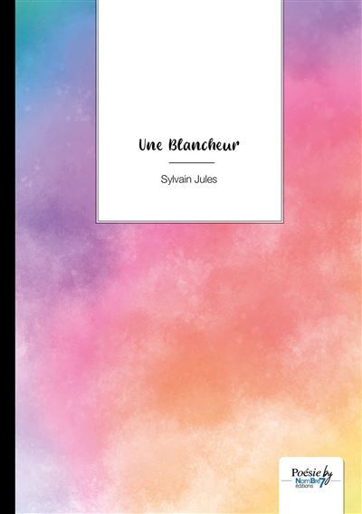 Une blancheur