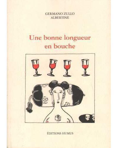 Une bonne longueur en bouche
