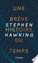Une brève histoire du temps