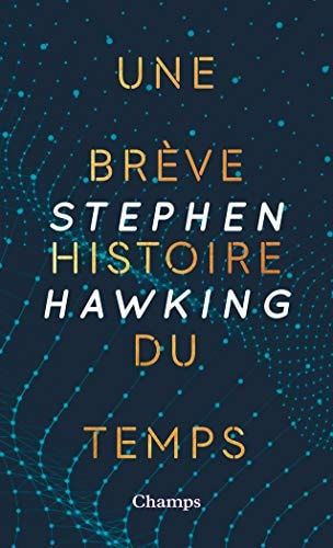 Une brève histoire du temps Du Big Bang aux trous noirs