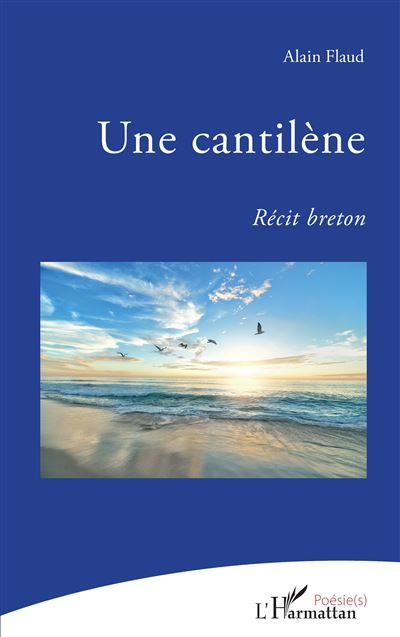 Une cantilène Récit breton