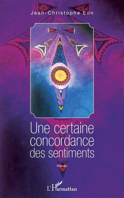 Une certaine concordance des sentiments Roman