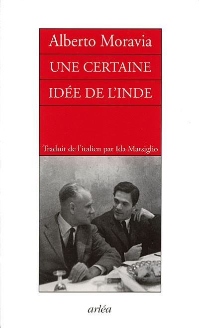 Une certaine idée de l'Inde