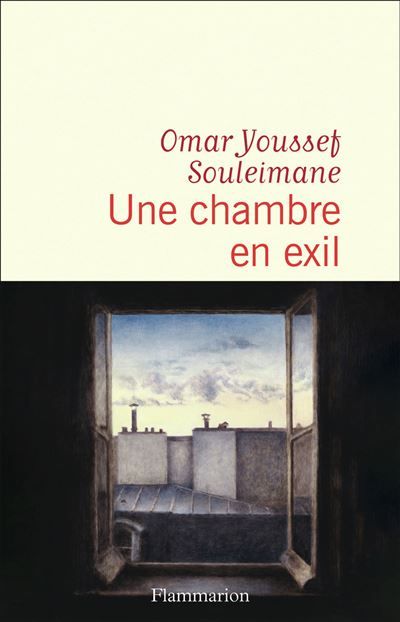 Une chambre en exil