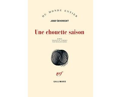 Une chouette saison
