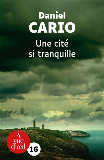 Une cite si tranquille Édition en gros caractères
