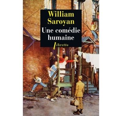 Une comédie humaine