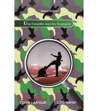 Une Comédie sous les tropiques