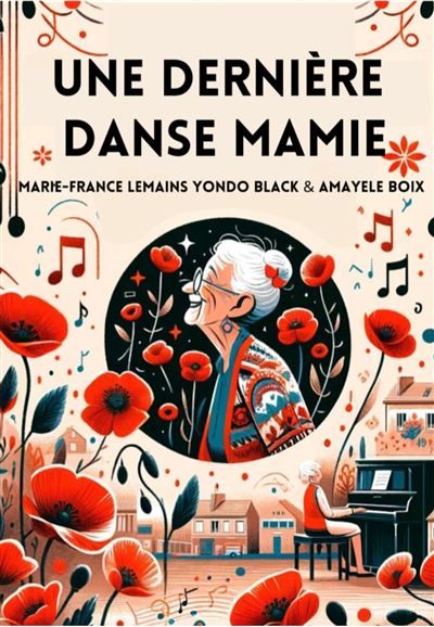 Une dernière danse, mamie