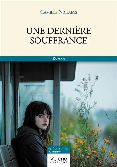 Une dernière souffrance
