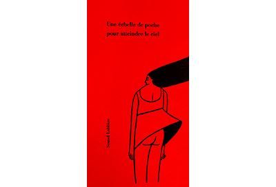 Une échelle de poche pour atteindre le ciel Edition bilingue français-arabe
