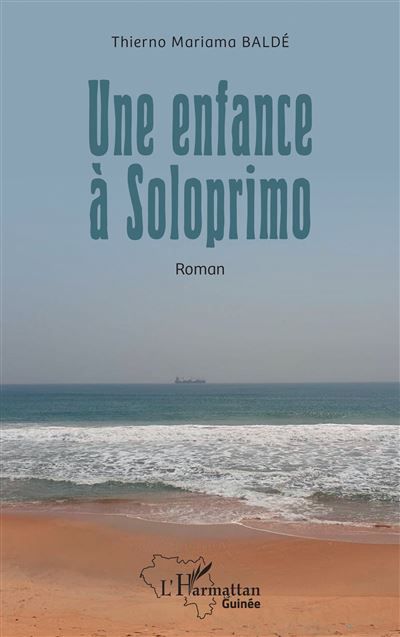 Une enfance à Soloprimo