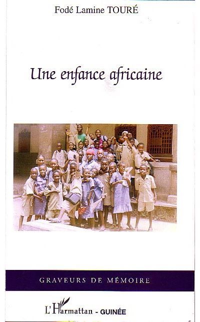Une enfance africaine