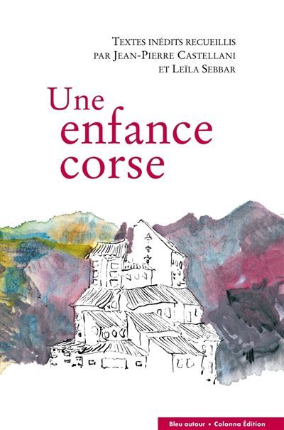 Une enfance corse