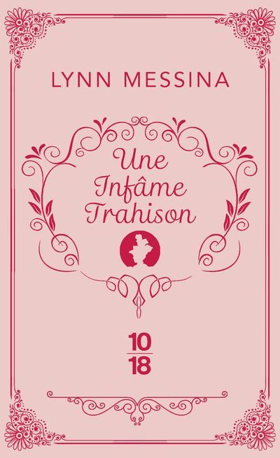 Une enquête de Beatrice Hyde-Clare - Tome 3 Une infâme trahison