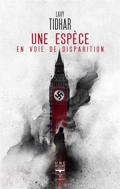 Une espèce en voie de disparition 2026