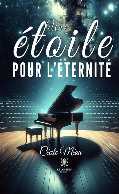 Une étoile pour l'éternité