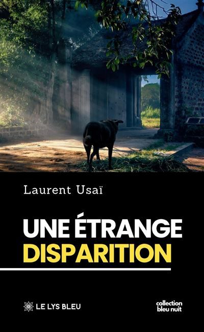 Une étrange disparition