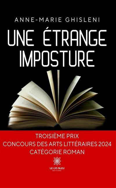 Une étrange imposture