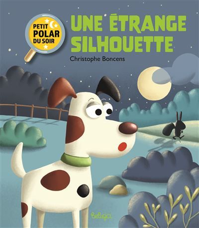 Une étrange silhouette