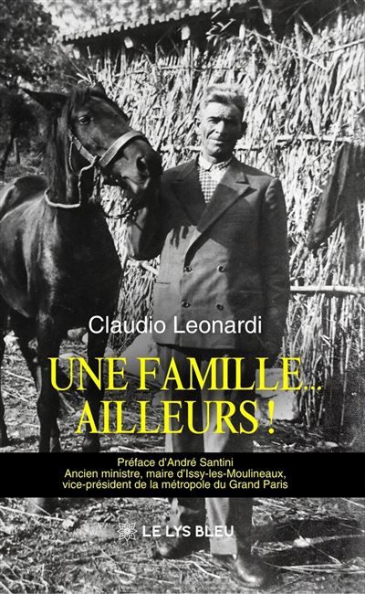 Une famille... Ailleurs !