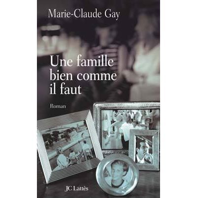 Une famille bien comme il faut