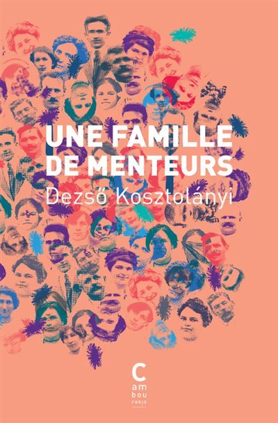 Une famille de menteurs Et autres nouvelles