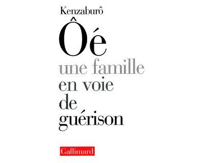 Une Famille en voie de guérison