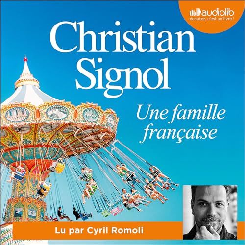 Une famille française