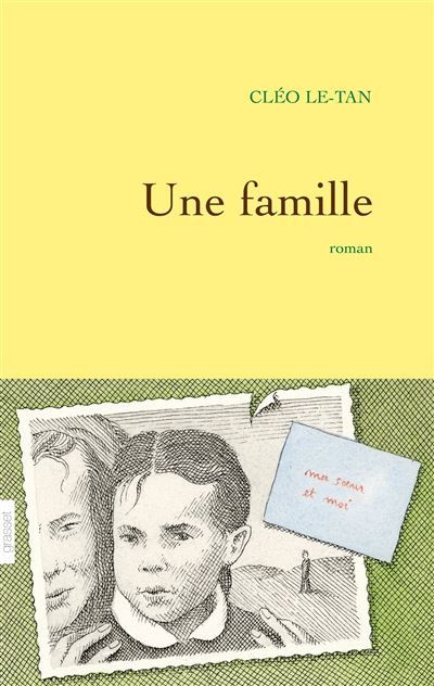 Une famille Roman