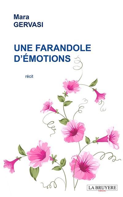 Une farandole d'emotions