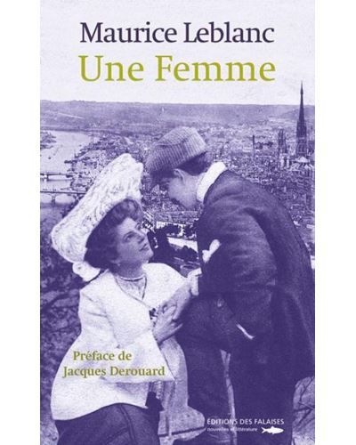 Une Femme