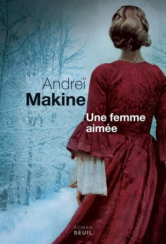 Une femme aimée roman