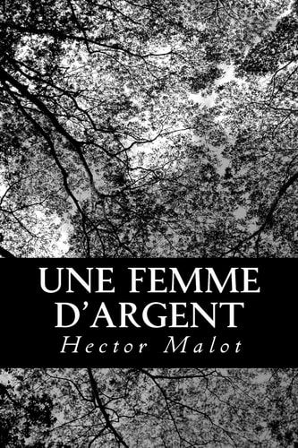 Une Femme D'argent