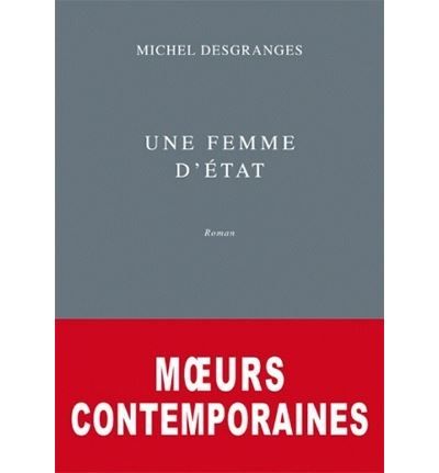 Une Femme d'État