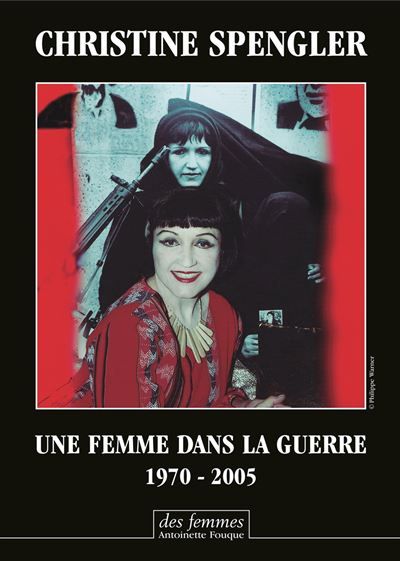 Une femme dans la guerre 1970-2005