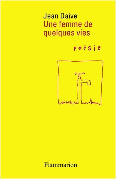 Une femme de quelques vies