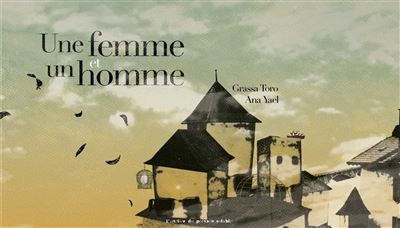 Une Femme et un Homme
