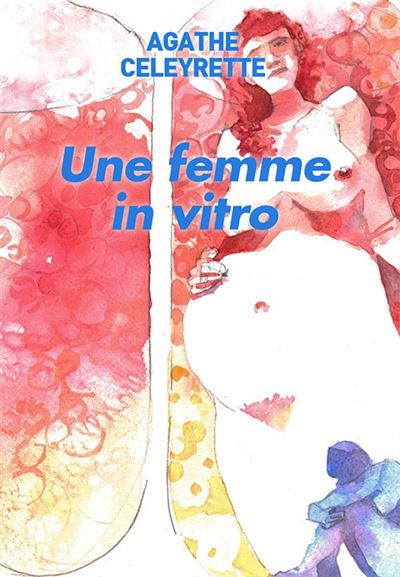 Une femme in vitro