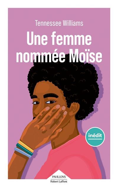 Une femme nommée Moïse - Pav Poche