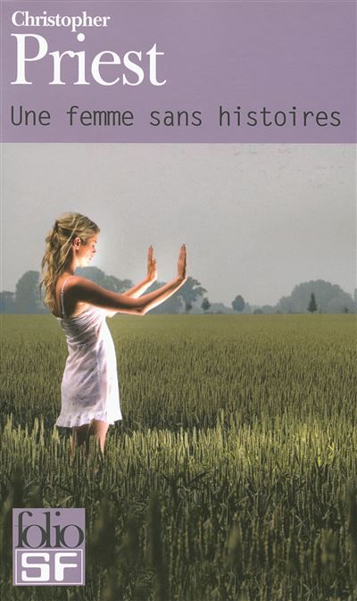 Une femme sans histoires
