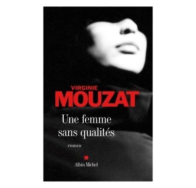 Une femme sans qualités
