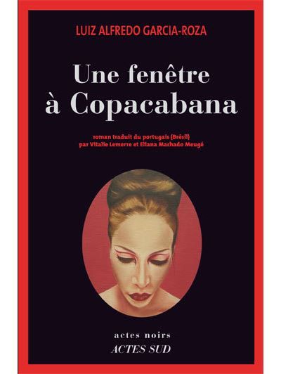 Une fenêtre à Copacabana